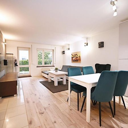Victus Apartamenty, Apartament โซพอต ภายนอก รูปภาพ
